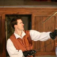 Photo Flash: First Folio Theatre's THE CASTLE OF OTRANTO